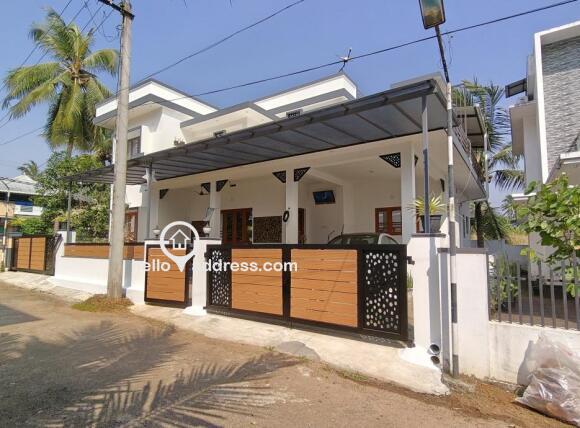 Plot#2 Greenrich Gardens Mundur Thrissur