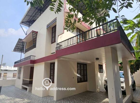 Residential House Villa for Rent