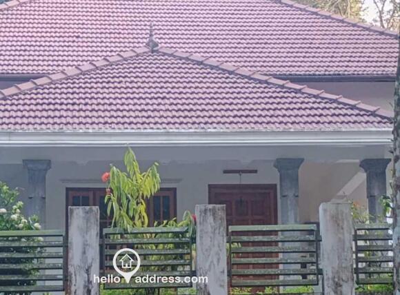 Residential House Villa for Sale