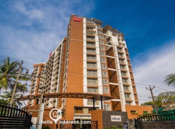 Residential Apartment for Sale