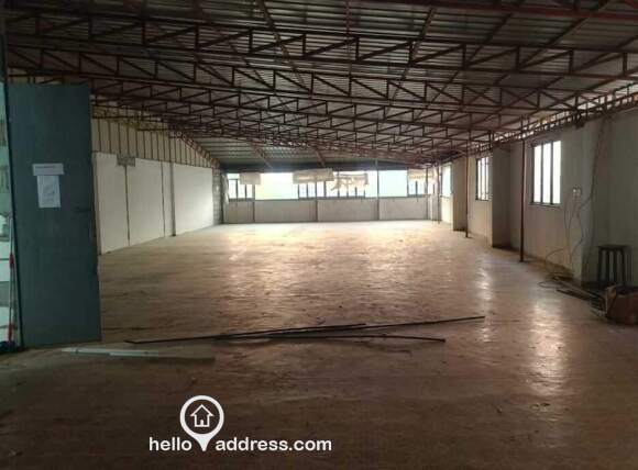 Commercial Building for Rent
