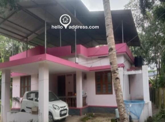 Residential Land for Sale