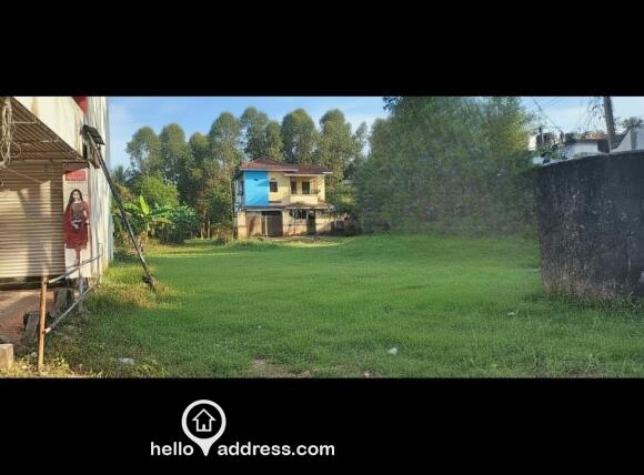 Commercial Land for Sale