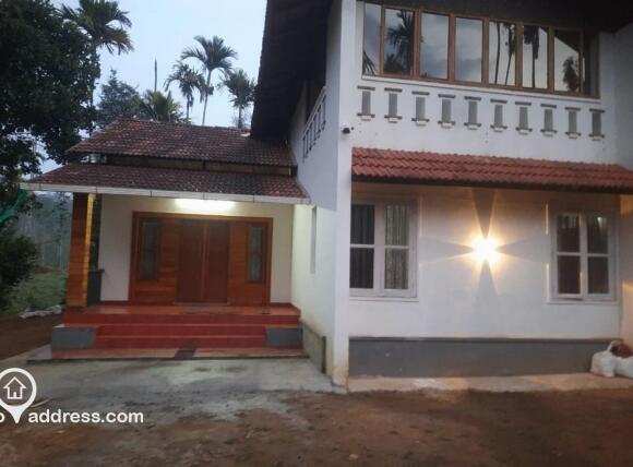 Residential House Villa for Sale