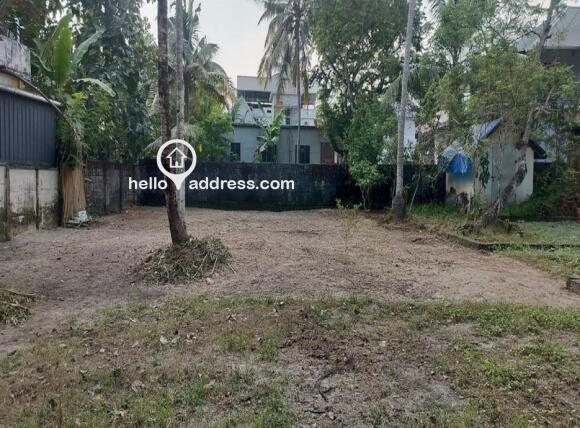 Residential Land for Sale