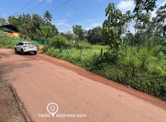 Residential Land for Sale
