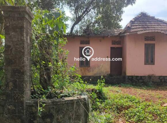 Residential Land for Sale