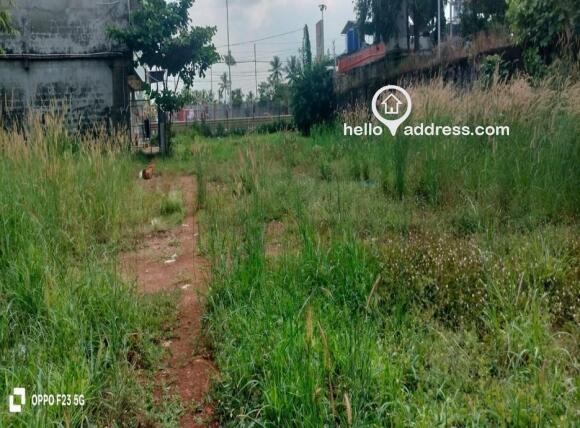 Commercial Land for Sale