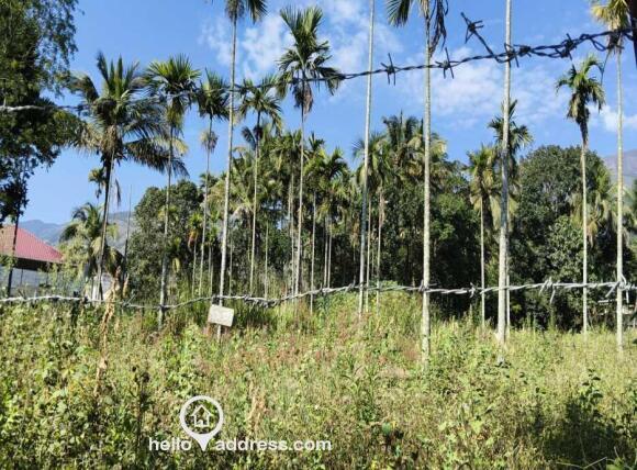 Residential Land for Sale