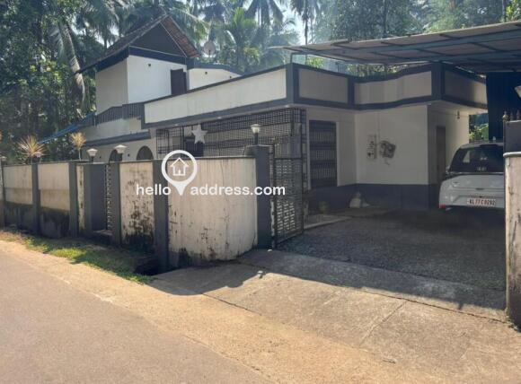 Residential House Villa for Sale
