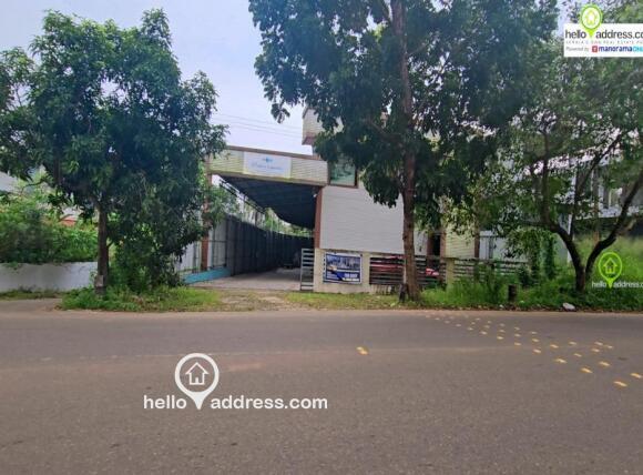 Commercial Building for Sale