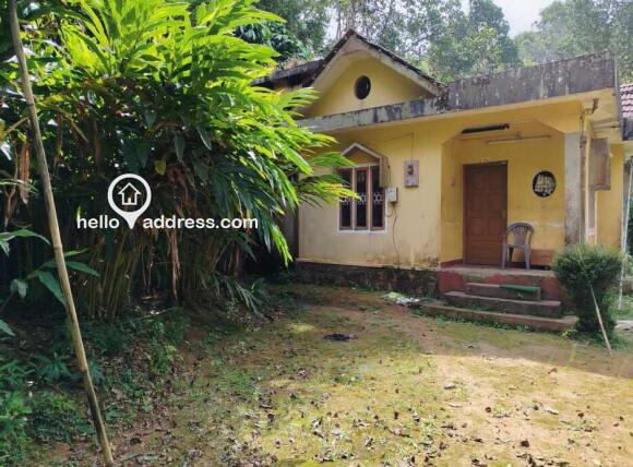 Residential Land for Sale