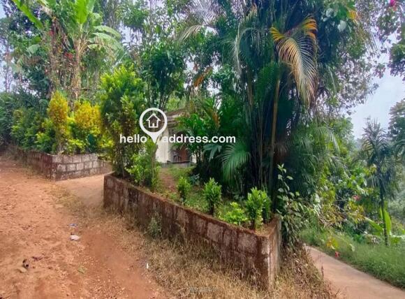 Residential Land for Sale