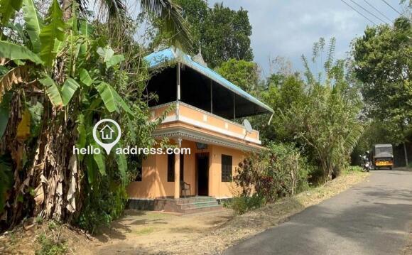 Residential House Villa for Sale