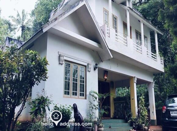 Residential House Villa for Sale