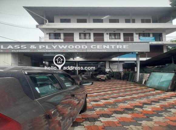 Comercial Building For Sale