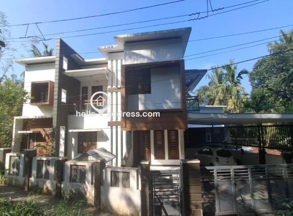 Residential House Villa for Sale