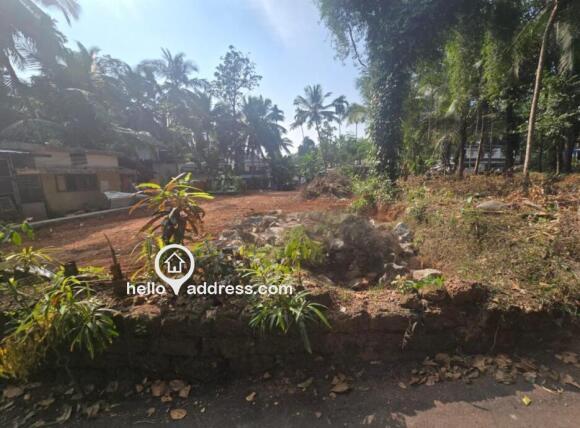 Residential Land for Sale