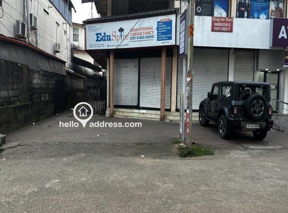 Commercial Office for Rent