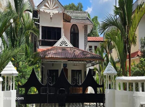 Residential House Villa for Sale