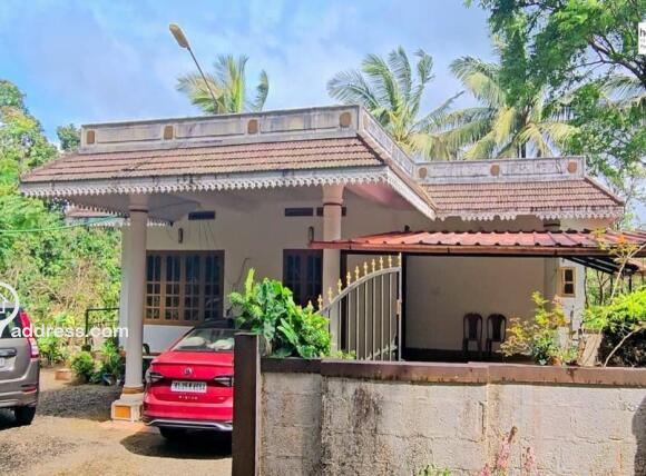 Residential House Villa for Sale