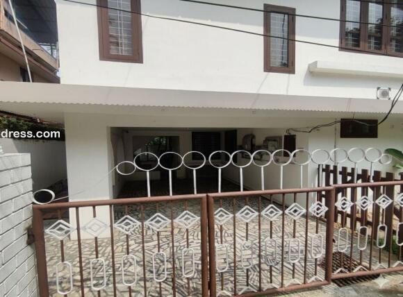 Residential House Villa for Rent
