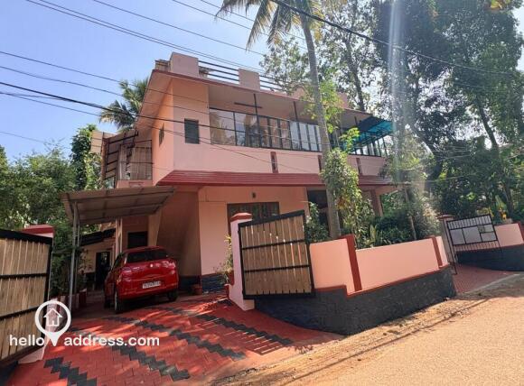 Residential House Villa for Rent