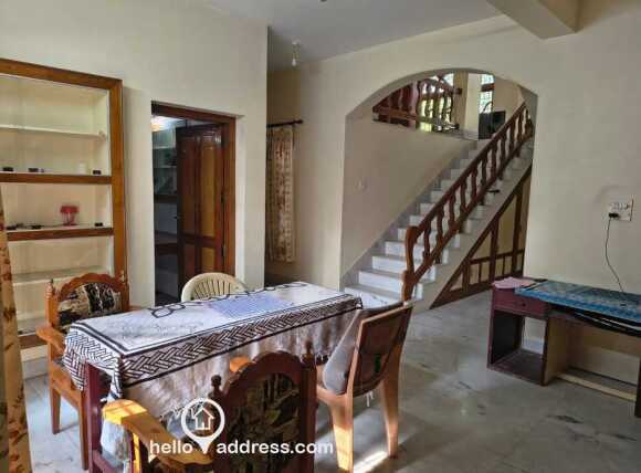 Residential House Villa for Sale