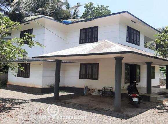 Residential House Villa for Rent