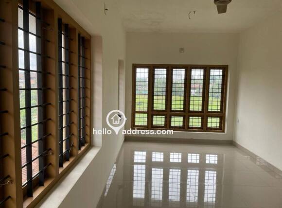 1st floor dining room