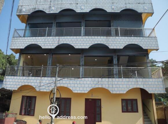 Commercial Building for Sale