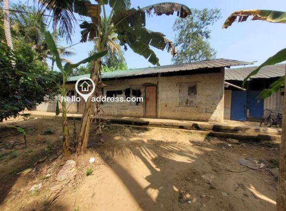 35 ROOMS APPROVED BY PANCHAYATH