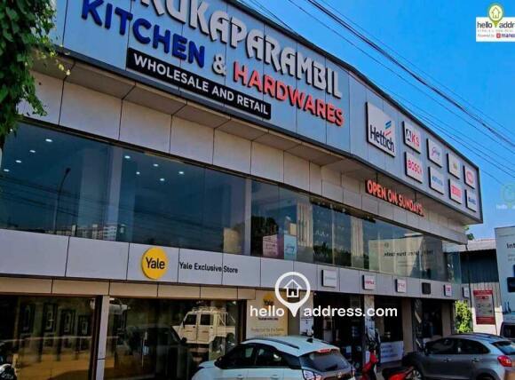 Commercial Building for Sale