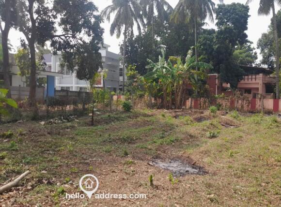 Residential Land for Sale