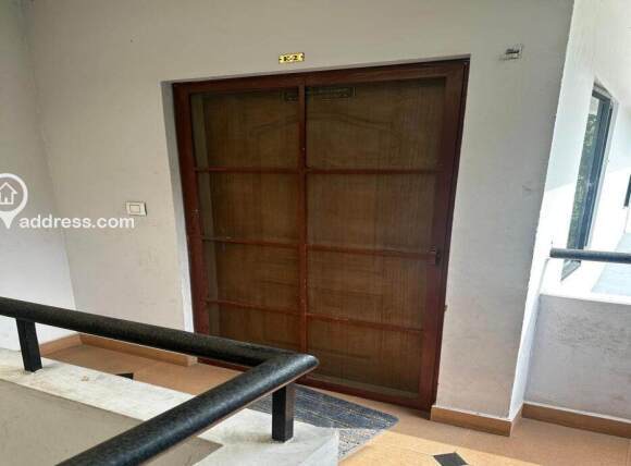 Residential Apartment for Sale