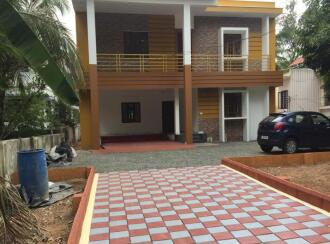 Residential House Villa for Sale in Ernakulam, Mulanthuruthy, Arakkunnam, arakunnam