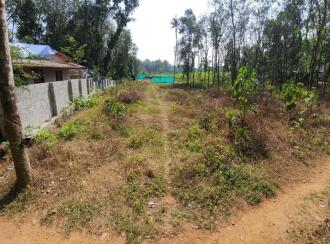 Residential Land for Sale in Kottayam, Ayarkunnam, Ayarkunnam, AYARKUNNAM MARKET