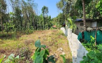 Residential Land for Sale in Kottayam, Ayarkunnam, Ayarkunnam, AYARKUNNAM MARKET