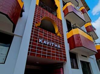 Residential Apartment for Sale in Kottayam, Kottayam town, Kanjikuzhy, Kanjikuzhy