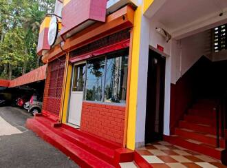 Residential Apartment for Sale in Kottayam, Kottayam town, Kanjikuzhy, Kanjikuzhy