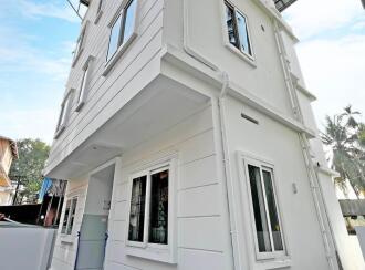 Residential House Villa for Sale in Ernakulam, Ernakulam town, Kaloor, Kaloor Metro Station