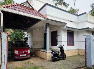 Residential House Villa for Sale in Kollam, Kollam, Kollam town, near to The Lake Ford School