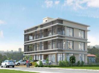 Commercial Building for Rent in Ernakulam, Kolenchery, 10th mile, puthencruz