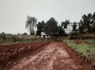 Residential Land for Sale in Ernakulam, Nedumbassery, Athani