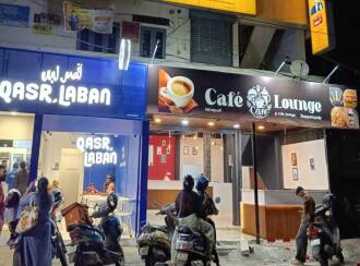 Commercial Building for Sale in Ernakulam, Thoppumpady, Thoppumpady