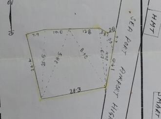 Commercial Land for Sale in Ernakulam, Kakkanad, Thrikkakara, Poojarii valavu , Seaport Airport Road.