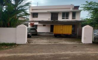Residential House Villa for Sale in Kottayam, Kottayam town, Chungam, Malloossery