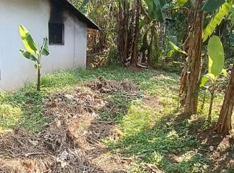 Residential Land for Sale in Kollam, Kollam, Kollam town, Manaluvattom Kattamballi Near UPS