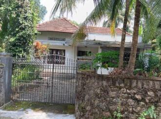 Residential House Villa for Sale in Pathanamthitta, Thiruvalla, Eraviperoor, Eraviperoor Kalloopara Road
