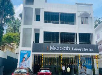 Commercial Building for Sale in Kottayam, Pampady, Pampady, Pampady